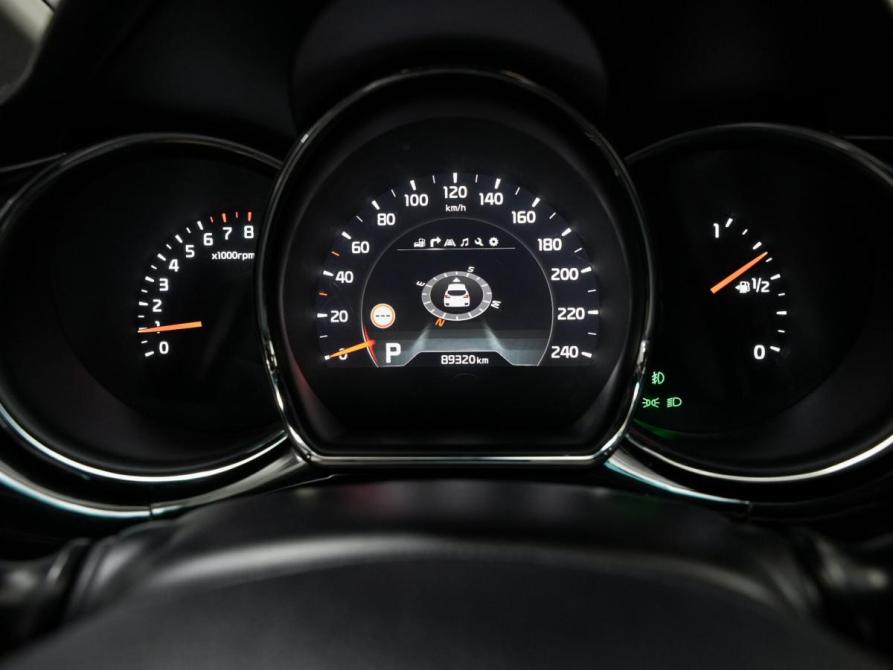 Kia Ceed II Рестайлинг Ульяновск  - изображение 13