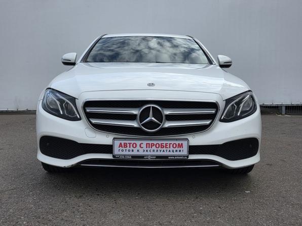 Mercedes-Benz E-Класс V (W213 S213 C238) с пробегом 2017 года, цена 2 450 000 рублей, 244700 км, седан, Автокод Объявления