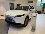 Omoda C7 Москва  - изображение 29