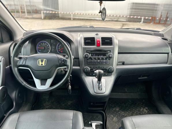 Honda CR-V III с пробегом 2008 года, цена 949 000 рублей, 220000 км, внедорожник, Автокод Объявления
