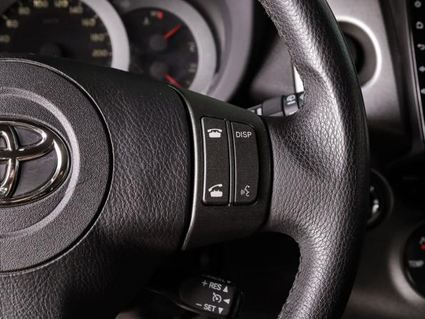 Toyota RAV4 III (XA30) с пробегом 2010 года, цена 1 600 000 рублей, 198765 км, внедорожник, Автокод Объявления
