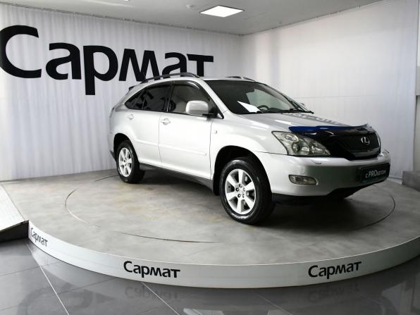 Lexus RX II с пробегом 2005 года, цена 1 127 000 рублей, 292118 км, внедорожник, Автокод Объявления
