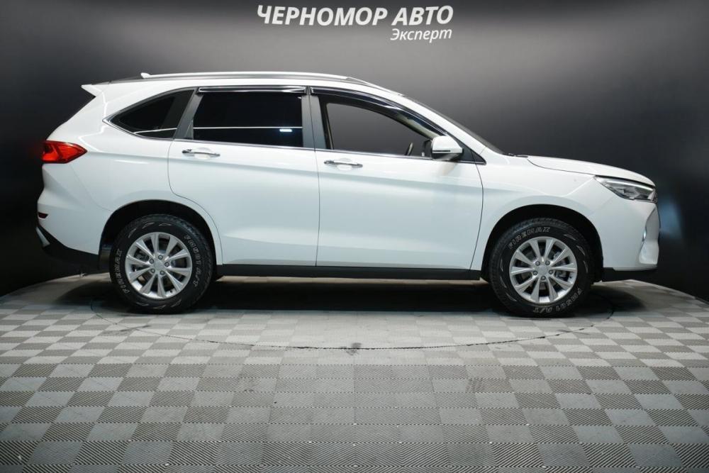 Haval M6 II Крым  - изображение 6