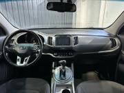 Kia Sportage III Рестайлинг Ростов-на-Дону  - изображение 22