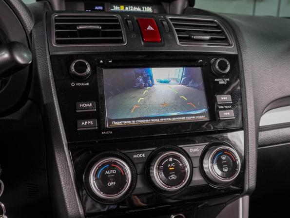 Subaru Forester IV с пробегом 2015 года, цена 1 799 000 рублей, 83436 км, внедорожник, Автокод Объявления