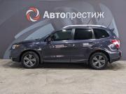 Subaru Forester IV Пермь  - изображение 33