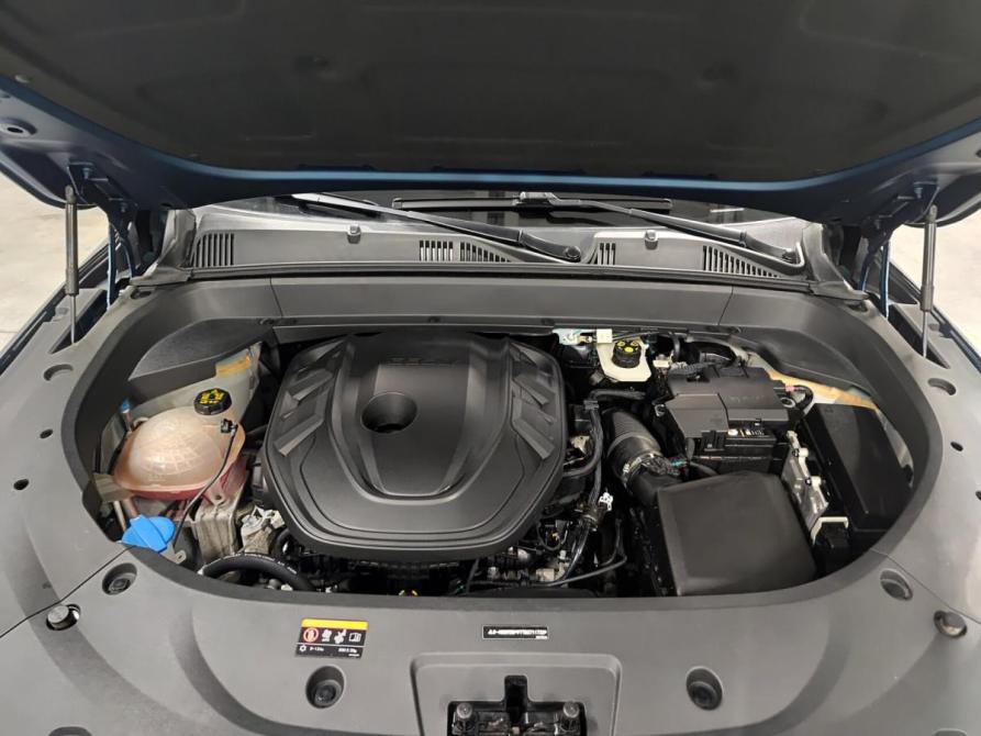 Geely Monjaro I Казань  - изображение 11