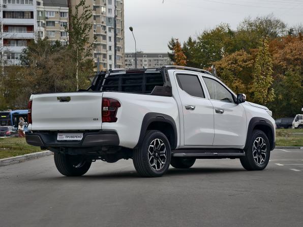 Changan Hunter Plus с пробегом 2023 года, цена 2 850 000 рублей, 39994 км, offers.body_type.unknown, Автокод Объявления