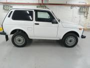 Lada (ВАЗ) Niva Legend I Москва  - изображение 14