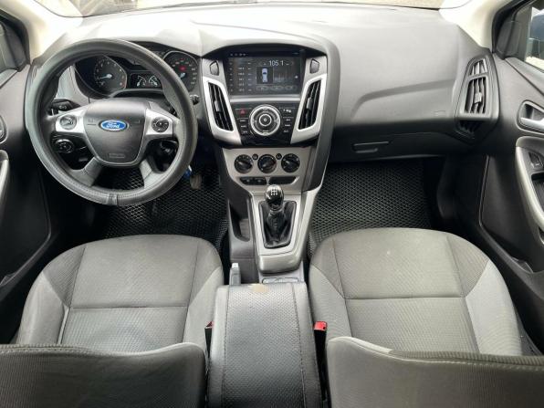 Ford Focus III с пробегом 2011 года, цена 596 400 рублей, 247391 км, хэтчбек, Автокод Объявления