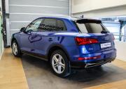 Audi Q5 II (FY) Москва  - изображение 30