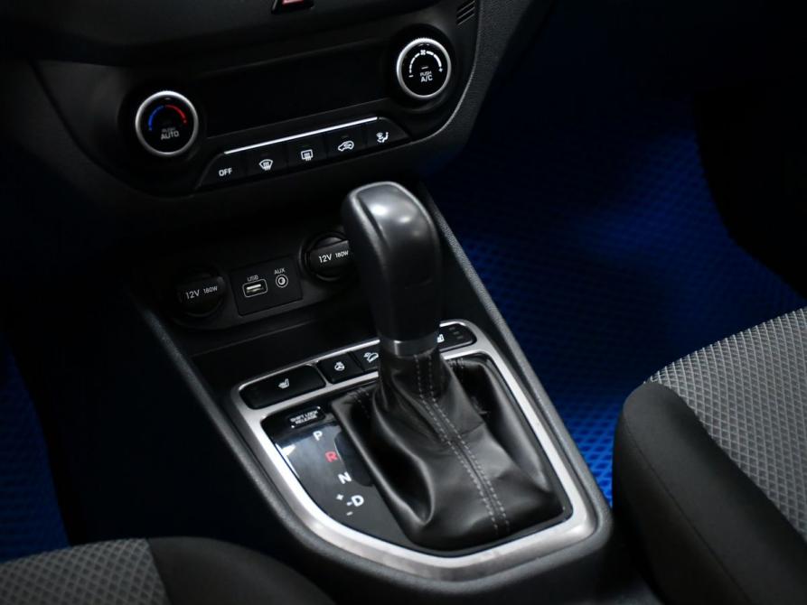 Hyundai Creta I Новосибирск  - изображение 19