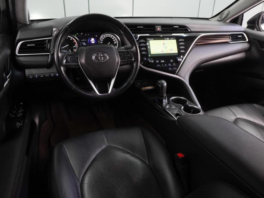 Toyota Camry VIII (XV70) Воронеж  - изображение 6