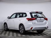 Mitsubishi Outlander III Рестайлинг 3 Санкт-Петербург  - изображение 37