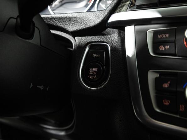 BMW 3 серии VI (F3x) с пробегом 2012 года, цена 1 750 000 рублей, 206196 км, седан, Автокод Объявления