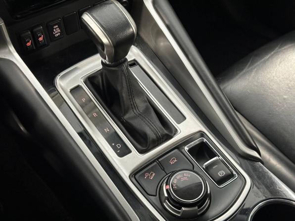 Mitsubishi Pajero Sport III с пробегом 2019 года, цена 2 987 000 рублей, 142692 км, внедорожник, Автокод Объявления