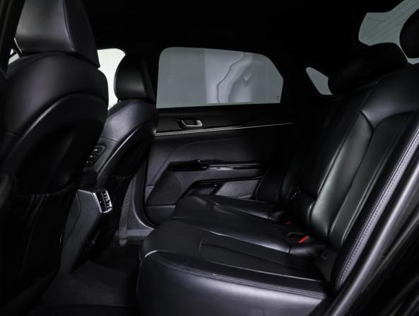 Kia K5 III с пробегом 2021 года, цена 2 474 000 рублей, 112472 км, седан, Автокод Объявления