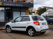 Suzuki SX4 I (Classic) Рестайлинг Уфа  - изображение 25