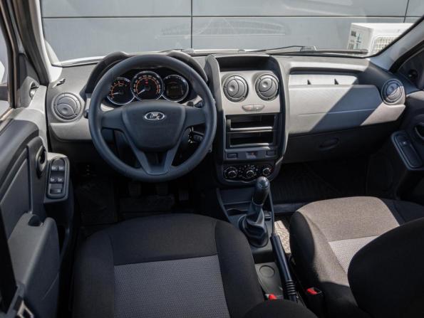 Lada (ВАЗ) Largus I Рестайлинг с пробегом 2024 года, цена 1 330 000 рублей, 16084 км, универсал, Автокод Объявления