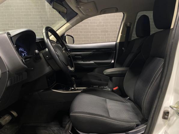 Mitsubishi Outlander III Рестайлинг 3 с пробегом 2020 года, цена 2 270 000 рублей, 147384 км, внедорожник, Автокод Объявления