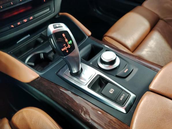BMW X6 I (E71) с пробегом 2009 года, цена 1 850 000 рублей, 180551 км, внедорожник, Автокод Объявления