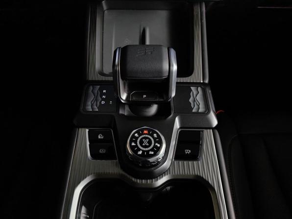 JETOUR T1 с пробегом 2025 года, цена 3 646 000 рублей, 14983 км, внедорожник, Автокод Объявления