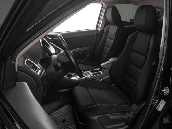 Mazda CX-5 I Рестайлинг с пробегом 2017 года, цена 1 949 000 рублей, 125378 км, внедорожник, Автокод Объявления