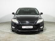 Ford Mondeo IV Рестайлинг Санкт-Петербург  - изображение 17