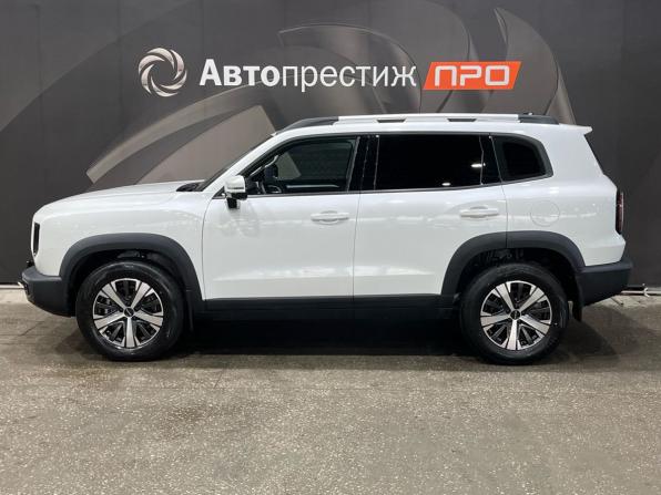 Haval Dargo I с пробегом 2024 года, цена 2 870 000 рублей, 18402 км, внедорожник, Автокод Объявления