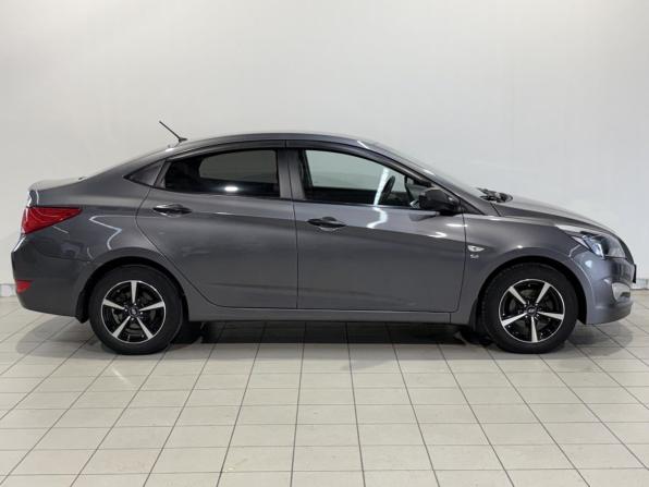 Hyundai Solaris I Рестайлинг с пробегом 2015 года, цена 960 000 рублей, 157954 км, седан, Автокод Объявления
