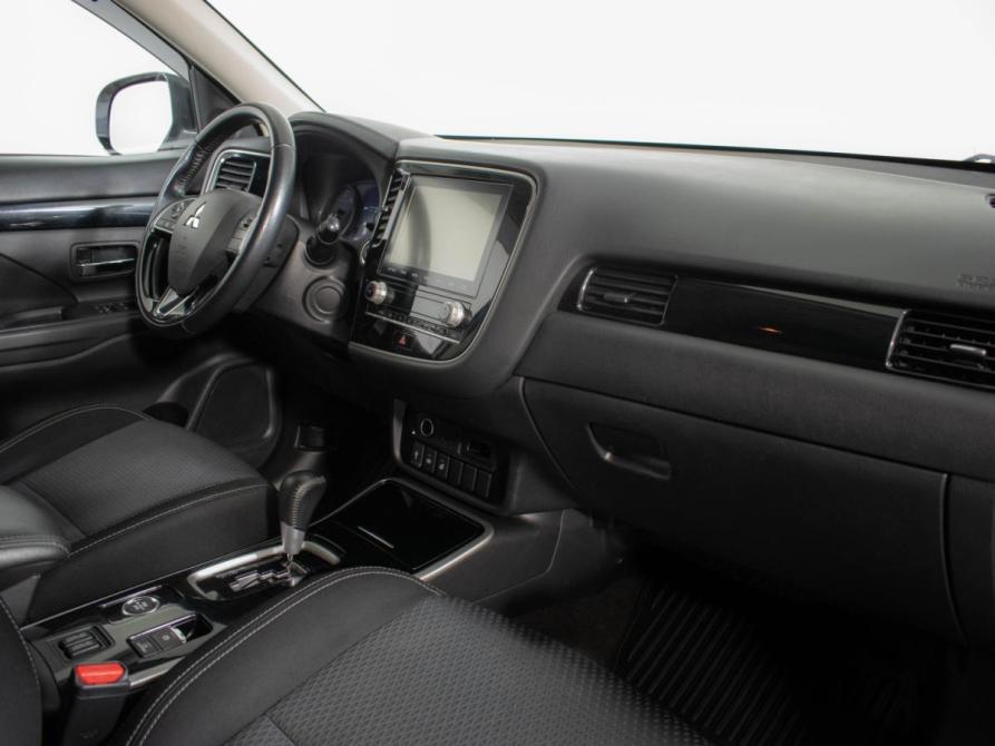 Mitsubishi Outlander III Рестайлинг 3 Москва  - изображение 9