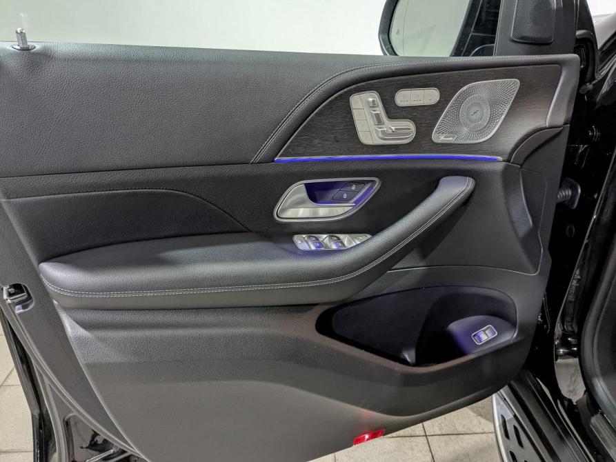 Mercedes-Benz GLS II (X167) Химки  - изображение 19