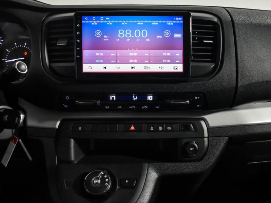 Peugeot Traveller I Санкт-Петербург  - изображение 17