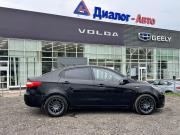 Kia Rio III Набережные Челны  - изображение 29