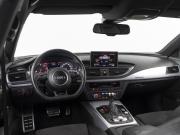 Audi RS 7 I (4G) Москва  - изображение 37