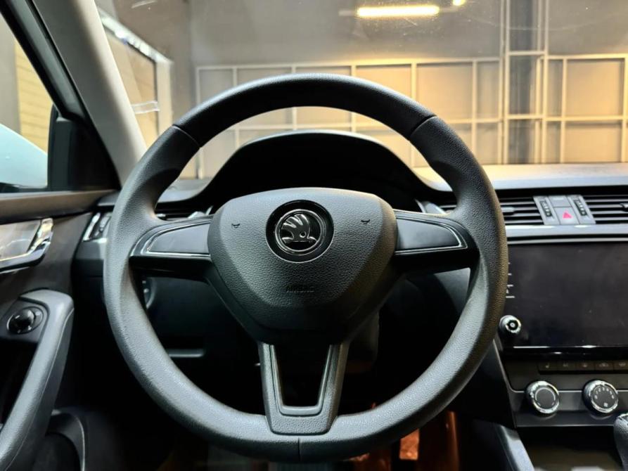 Skoda Octavia III (A7) Рестайлинг Красноярск  - изображение 11