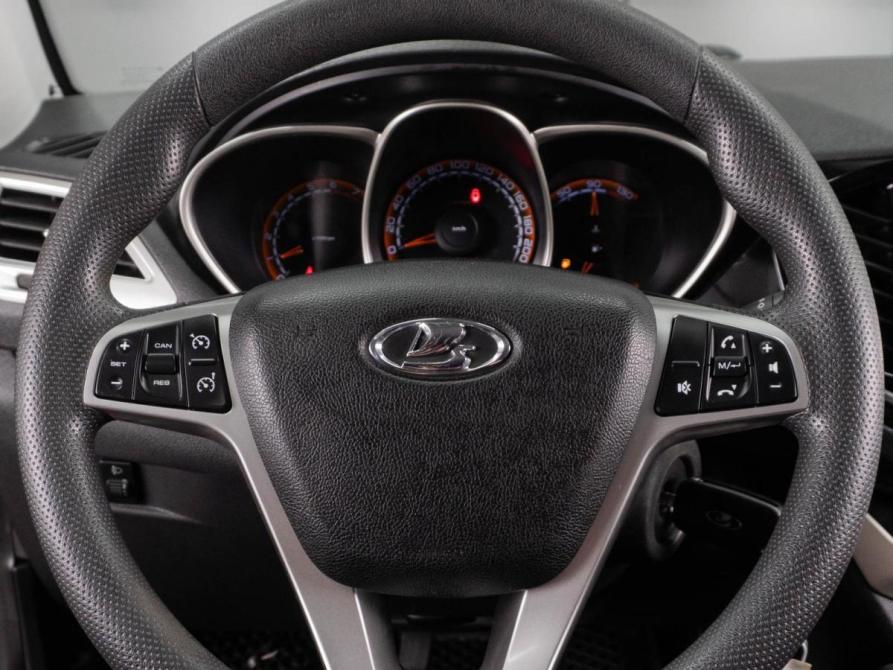 Lada (ВАЗ) Vesta I Тюмень  - изображение 12