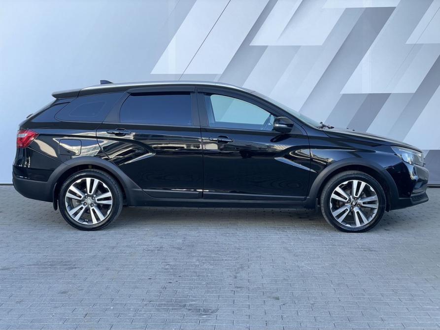 Lada (ВАЗ) Vesta I Екатеринбург  - изображение 4