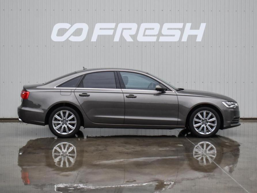 Audi A6 IV (C7) Краснодар  - изображение 5