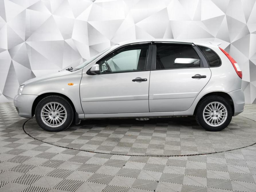 Lada (ВАЗ) Kalina I Ульяновск  - изображение 2