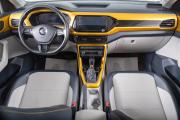 Volkswagen T-Cross I (China Market) Томск  - изображение 32