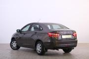 Lada (ВАЗ) Vesta I Омск  - изображение 27