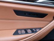 BMW 5 серии VII (G30/G31/G38) Рестайлинг Москва  - изображение 51