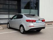 Kia Rio III Рестайлинг Нижний Новгород  - изображение 24