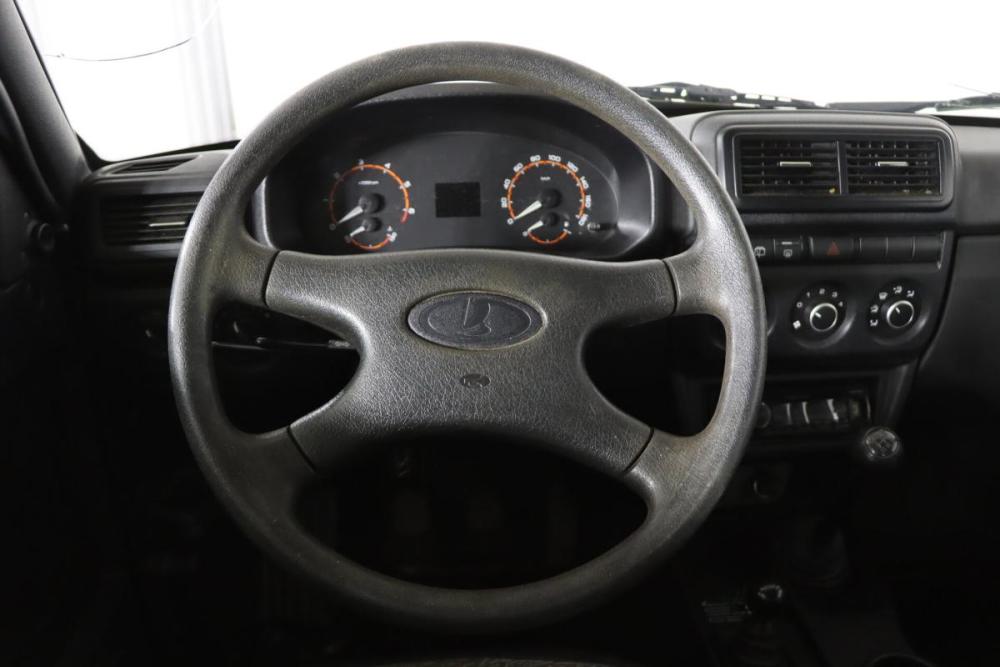 Lada (ВАЗ) 2121 (4x4) I Рестайлинг (2020) Нижний Новгород  - изображение 10