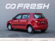 Skoda Fabia II Рестайлинг Краснодар  - изображение 20