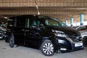 Nissan Serena V (C27) Уфа  - изображение 25