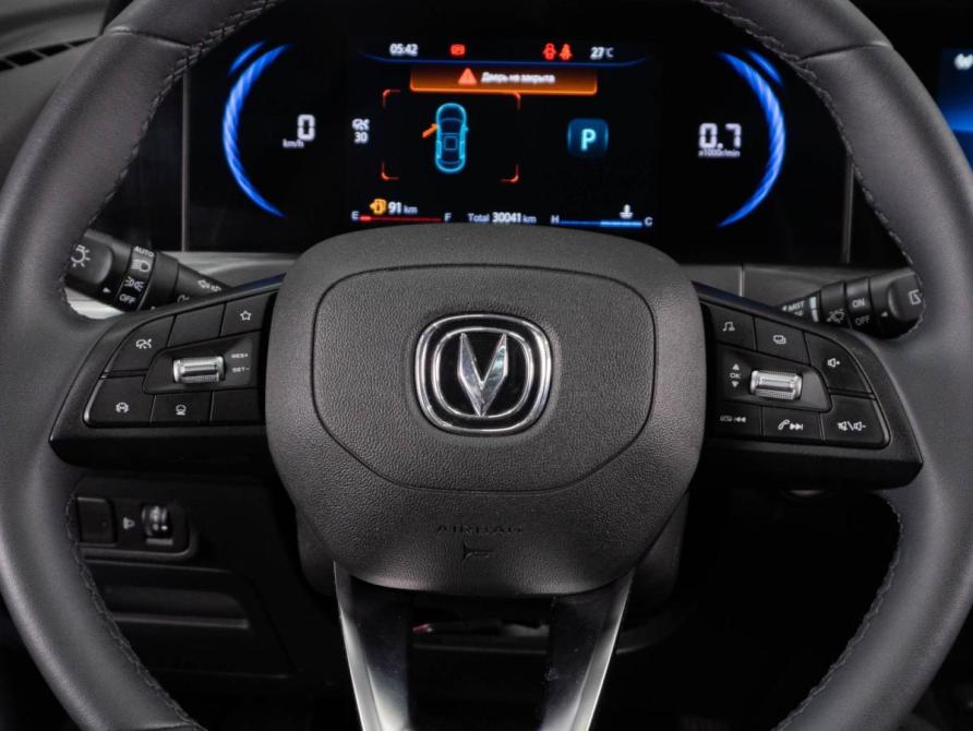 Changan CS35 Plus I Рестайлинг Тюмень  - изображение 13
