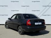 Hyundai Accent II Курган  - изображение 18