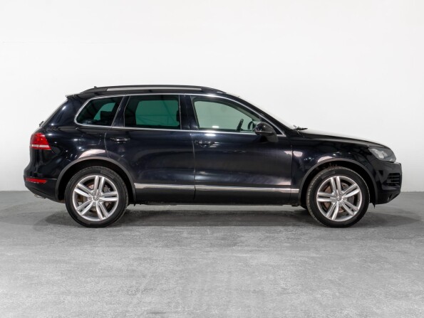 Volkswagen Touareg II с пробегом 2011 года, цена 2 319 000 рублей, 225731 км, внедорожник, Автокод Объявления